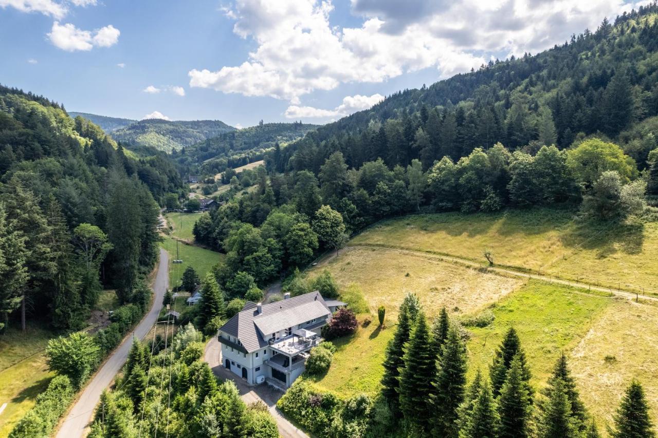Haigerach Gengenbach Exterior foto